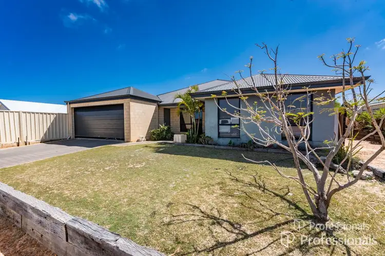 14 Pepper Gate, Waggrakine WA 6530