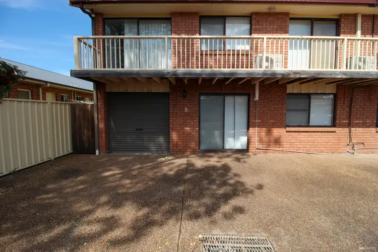 Main view of Homely unit listing, 5/50 Hill Street, Scone NSW 2337