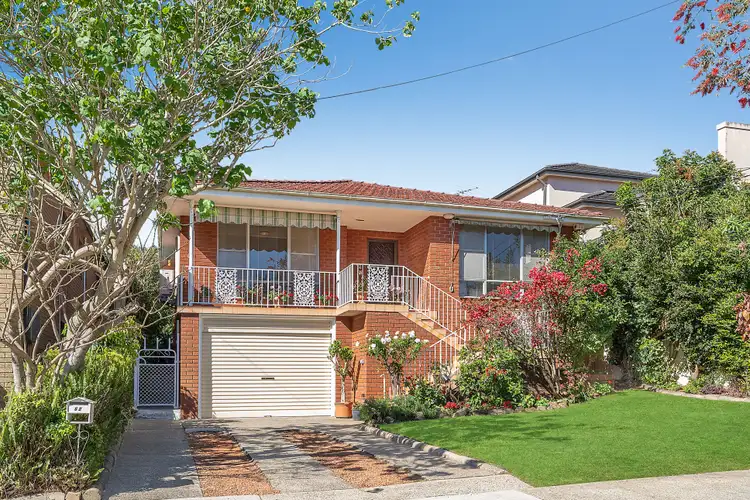 62 St Georges Parade