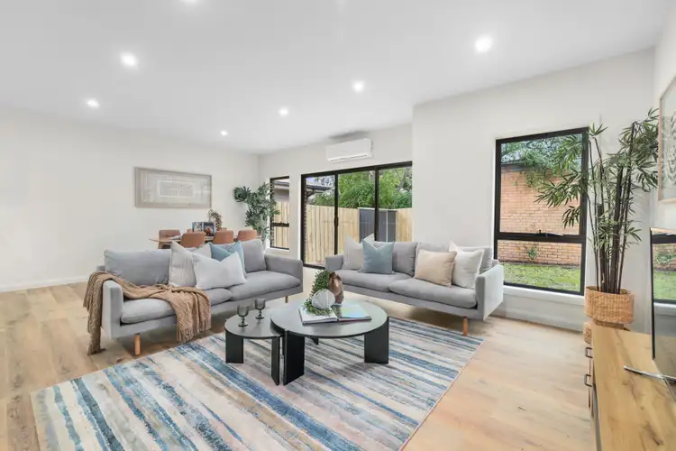 Third view of Homely townhouse listing, 3/179 Palmerston Avenue, Dromana VIC 3936