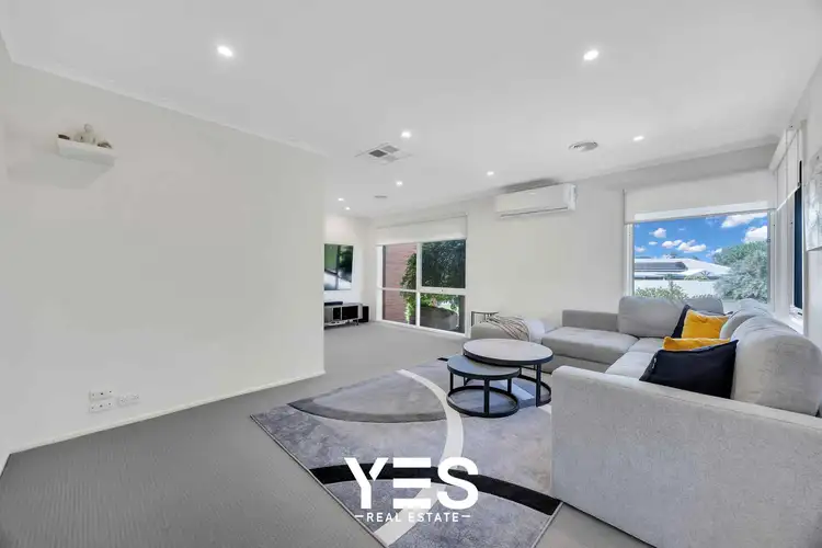 Second view of Homely house listing, 5 Gooch Close, Sydenham VIC 3037