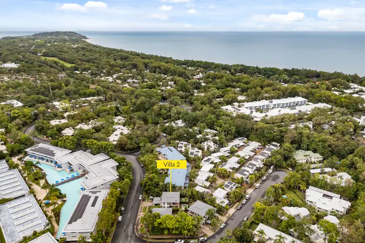 2/2 Morning Close, Port Douglas QLD 4877