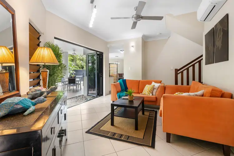 Second view of Homely townhouse listing, 2/2 Morning Close, Port Douglas QLD 4877