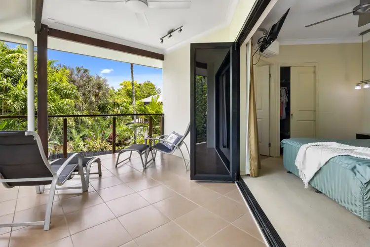 Sixth view of Homely townhouse listing, 2/2 Morning Close, Port Douglas QLD 4877