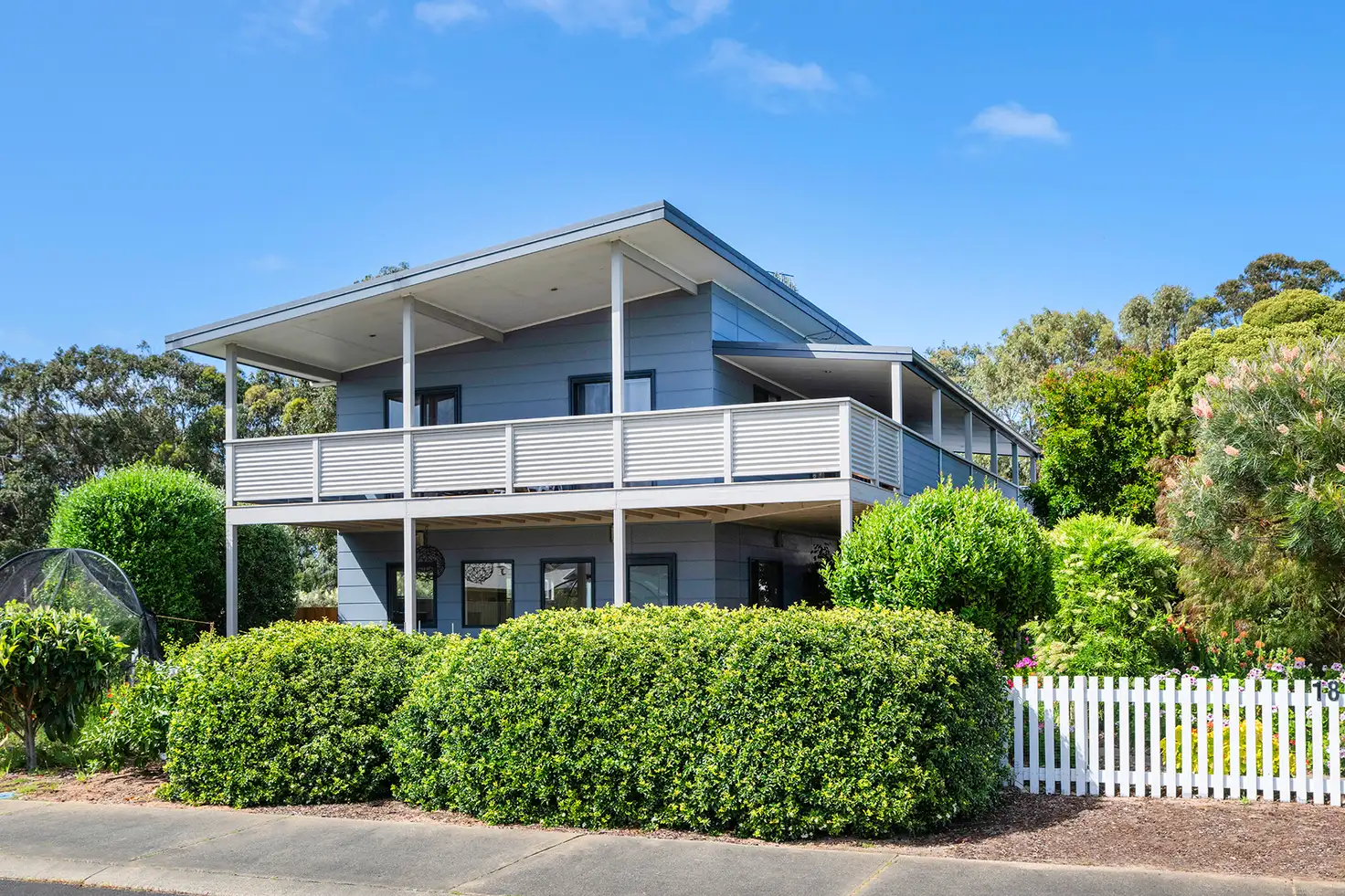 Main view of Homely house listing, 18 Meridian Street, Augusta WA 6290