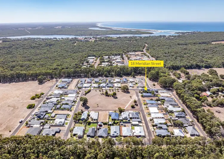 Second view of Homely house listing, 18 Meridian Street, Augusta WA 6290