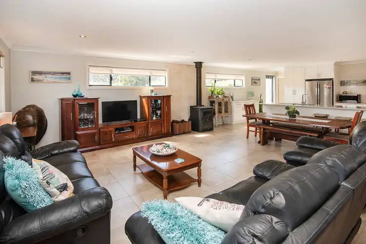 Sixth view of Homely house listing, 18 Meridian Street, Augusta WA 6290