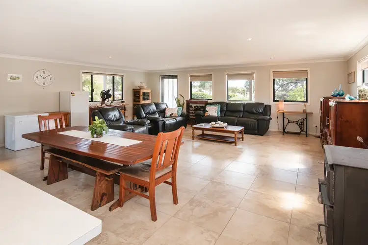 Seventh view of Homely house listing, 18 Meridian Street, Augusta WA 6290