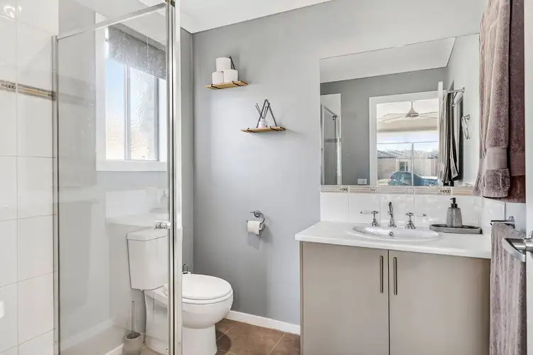 Sixth view of Homely house listing, 5 Borrowdale Road, Harkness VIC 3337