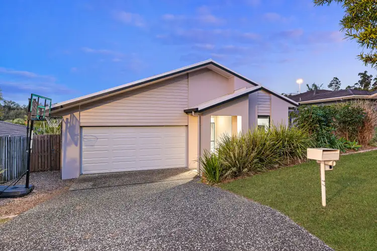 8 Murray Circuit, Upper Coomera QLD 4209