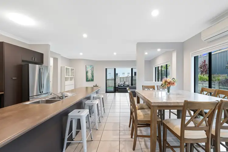 Sixth view of Homely house listing, 8 Murray Circuit, Upper Coomera QLD 4209