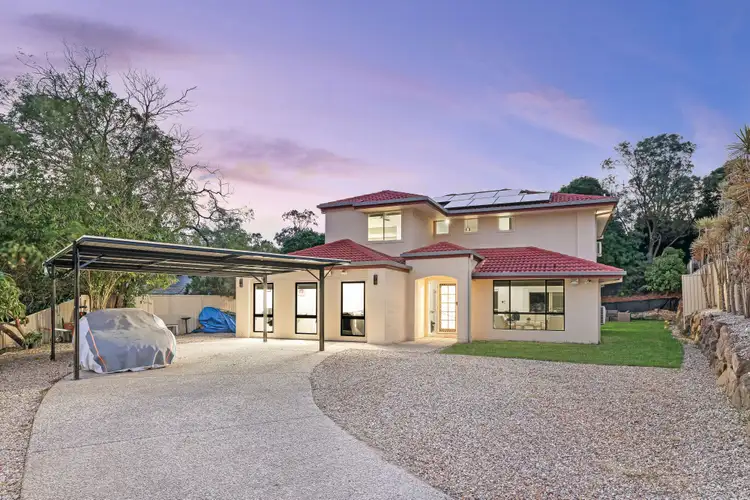 16 Rumbold Court, Upper Coomera QLD 4209