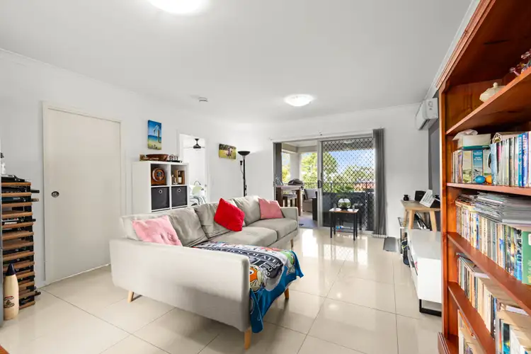 Fourth view of Homely apartment listing, 3/17 Lyon Street, Moorooka QLD 4105