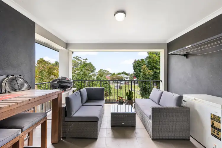 Fifth view of Homely apartment listing, 3/17 Lyon Street, Moorooka QLD 4105