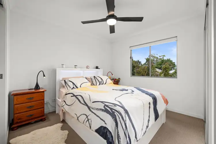 Sixth view of Homely apartment listing, 3/17 Lyon Street, Moorooka QLD 4105