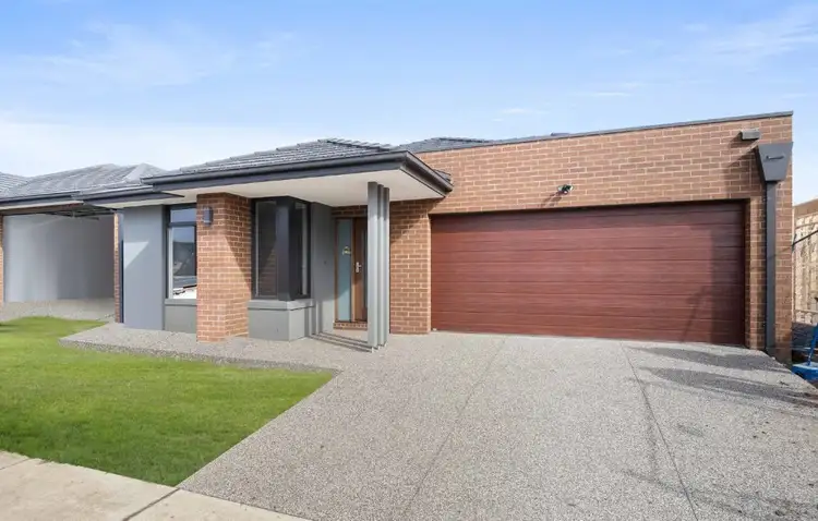 Main view of Homely house listing, 14 Cool Street, Sunbury VIC 3429