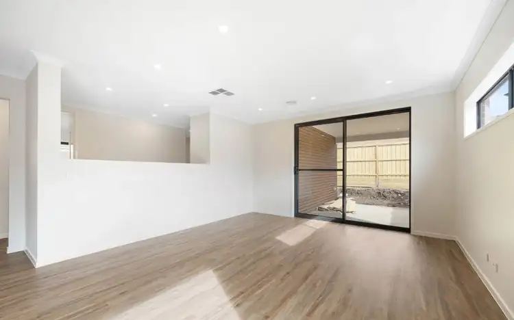 Second view of Homely house listing, 14 Cool Street, Sunbury VIC 3429
