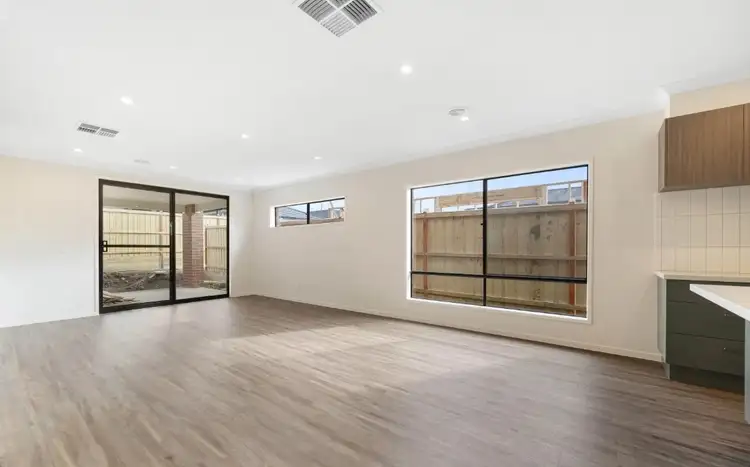 Third view of Homely house listing, 14 Cool Street, Sunbury VIC 3429