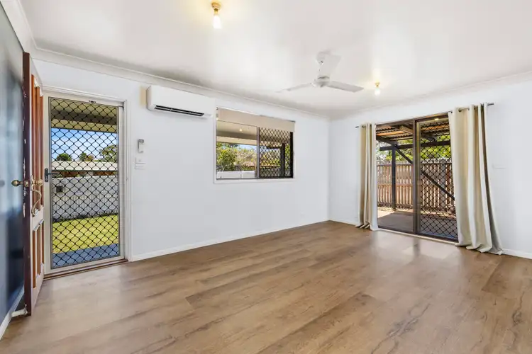 Second view of Homely house listing, 33 Buxton Drive, Gracemere QLD 4702