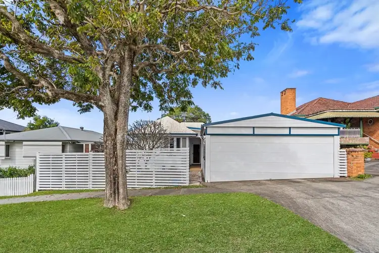 84 Lutzow Street, Tarragindi QLD 4121