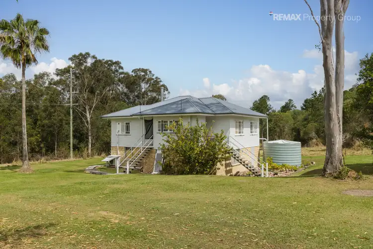 Second view of Homely house listing, 40-49 Claffey Road, The Dawn QLD 4570