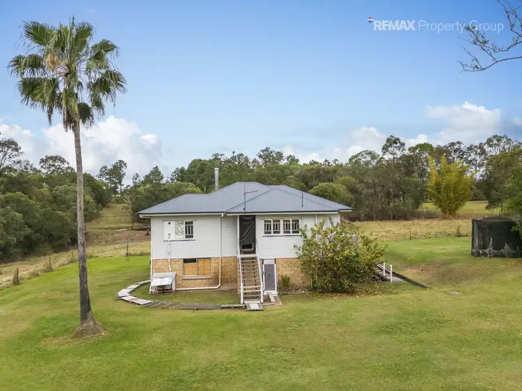 Third view of Homely house listing, 40-49 Claffey Road, The Dawn QLD 4570