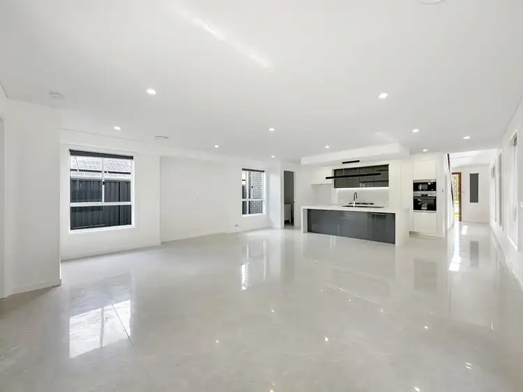 Fourth view of Homely house listing, 14 Showers Street, Riverstone NSW 2765