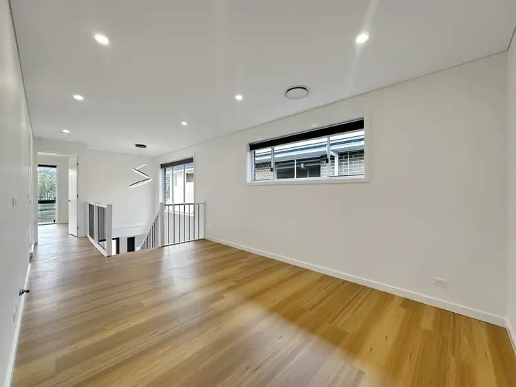 Fifth view of Homely house listing, 14 Showers Street, Riverstone NSW 2765