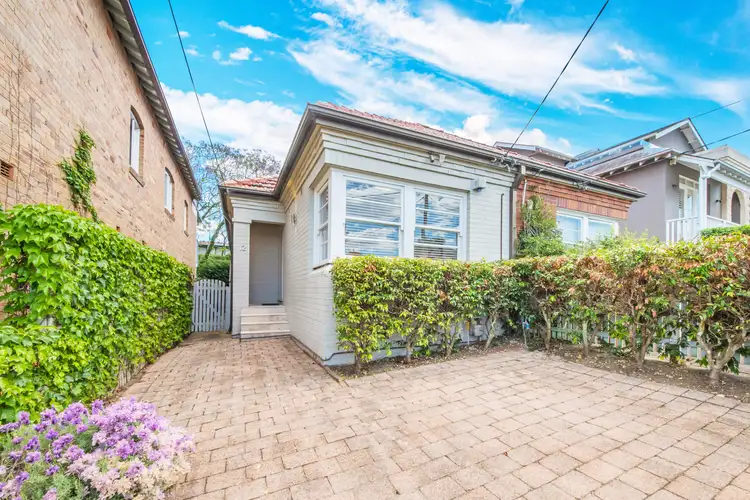 12 Orlando Avenue, Mosman NSW 2088