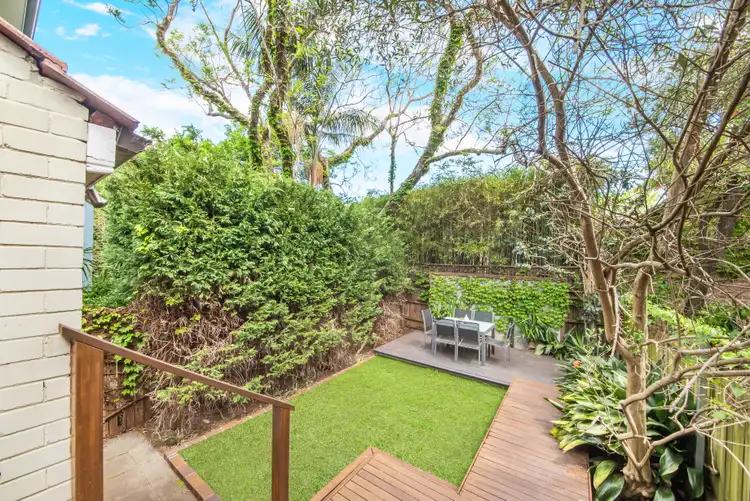 Second view of Homely house listing, 12 Orlando Avenue, Mosman NSW 2088