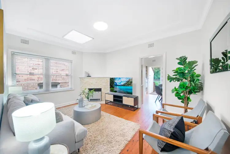 Third view of Homely house listing, 12 Orlando Avenue, Mosman NSW 2088