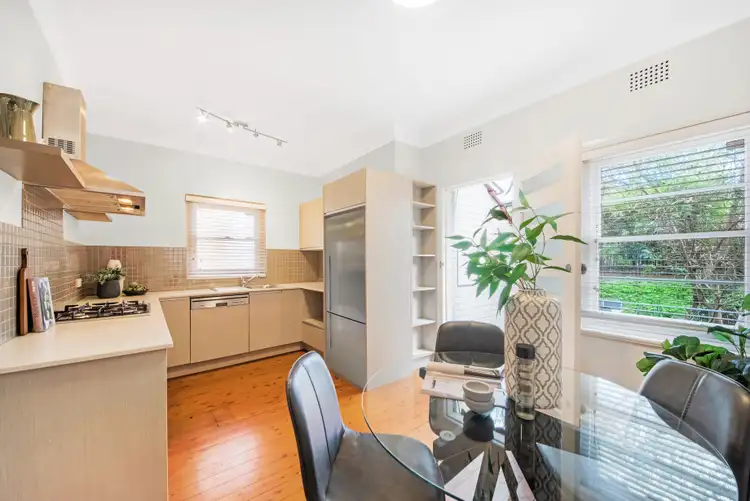 Fourth view of Homely house listing, 12 Orlando Avenue, Mosman NSW 2088