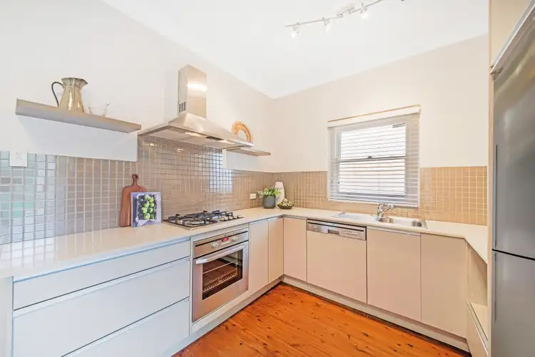 Fifth view of Homely house listing, 12 Orlando Avenue, Mosman NSW 2088