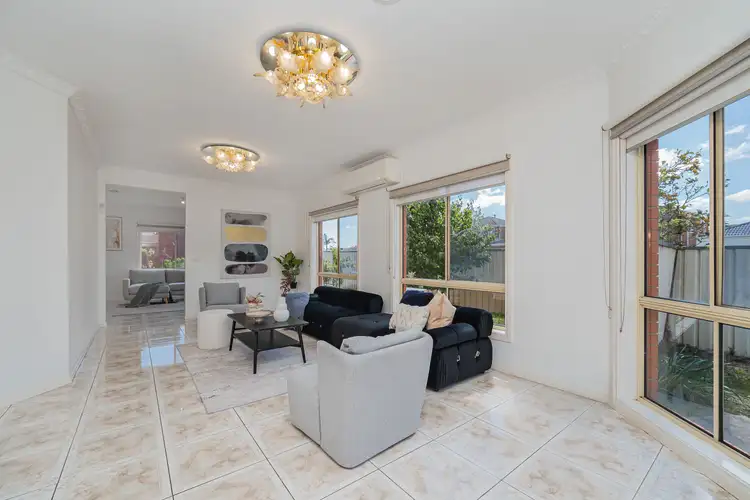 Sixth view of Homely house listing, 109 Donald Cameron Drive, Roxburgh Park VIC 3064