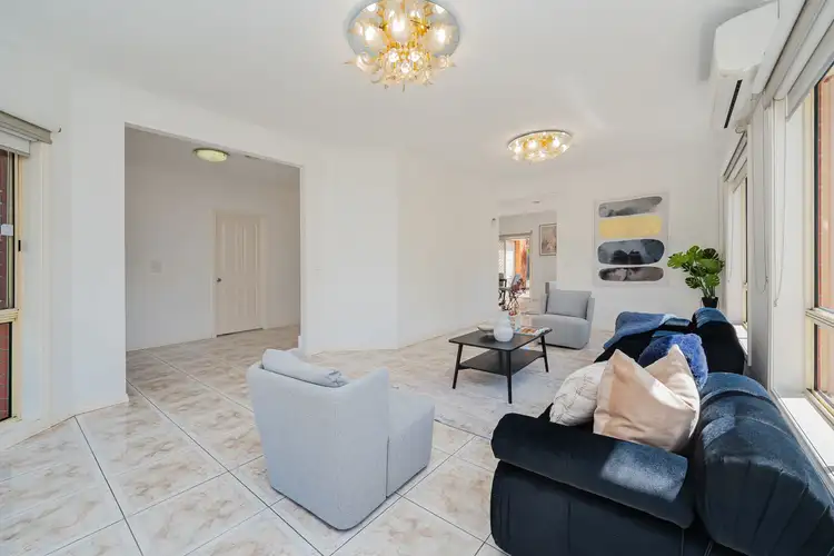 Seventh view of Homely house listing, 109 Donald Cameron Drive, Roxburgh Park VIC 3064
