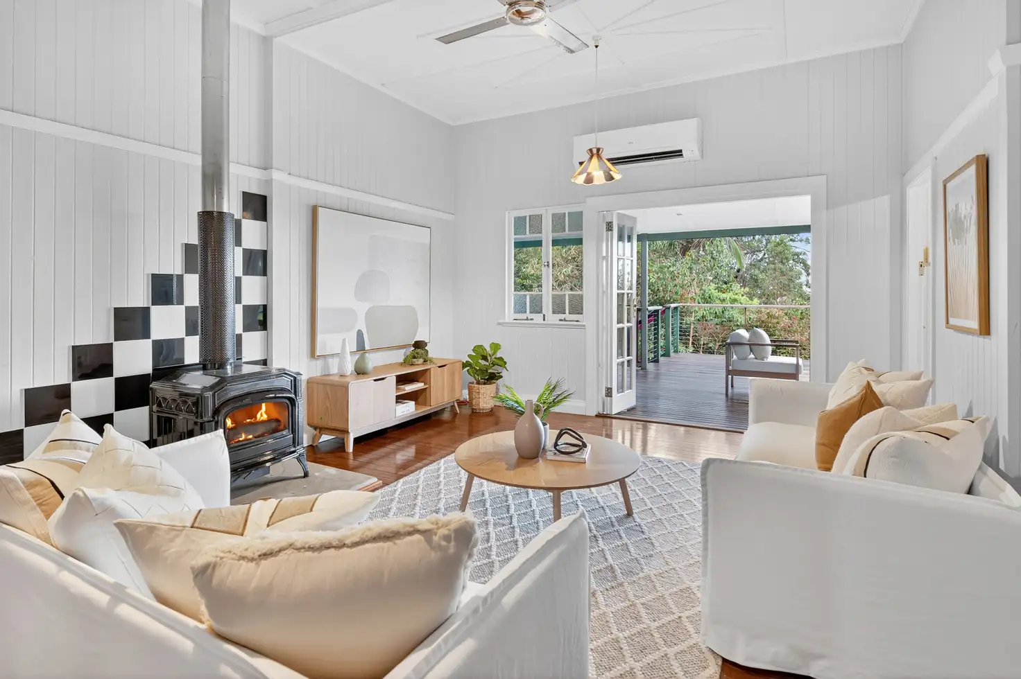 Main view of Homely house listing, 42 Glenrowan Drive, Tallai QLD 4213