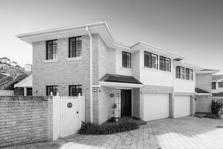 2/92 Toronto Parade, Sutherland NSW 2232