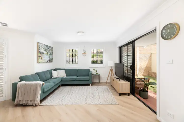 Fourth view of Homely townhouse listing, 2/92 Toronto Parade, Sutherland NSW 2232