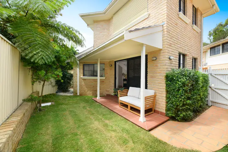 Fifth view of Homely townhouse listing, 2/92 Toronto Parade, Sutherland NSW 2232