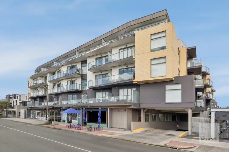 Main view of Homely unit listing, 316/15 Pascoe Street, Pascoe Vale VIC 3044