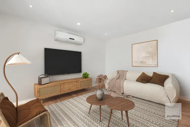 Second view of Homely unit listing, 316/15 Pascoe Street, Pascoe Vale VIC 3044