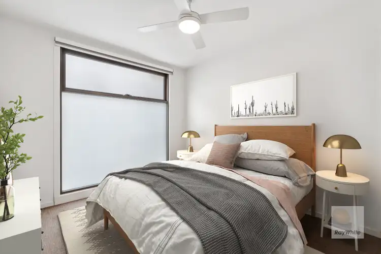 Fourth view of Homely unit listing, 316/15 Pascoe Street, Pascoe Vale VIC 3044