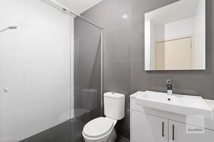 Fifth view of Homely unit listing, 316/15 Pascoe Street, Pascoe Vale VIC 3044