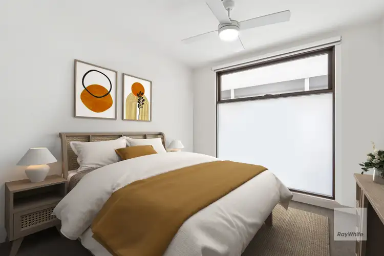 Sixth view of Homely unit listing, 316/15 Pascoe Street, Pascoe Vale VIC 3044