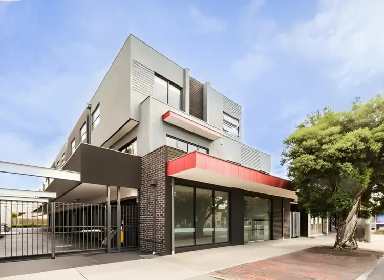 5/17 Pascoe Street, Pascoe Vale VIC 3044