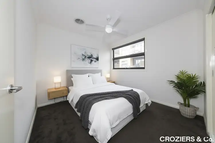 Fourth view of Homely house listing, 5/17 Pascoe Street, Pascoe Vale VIC 3044
