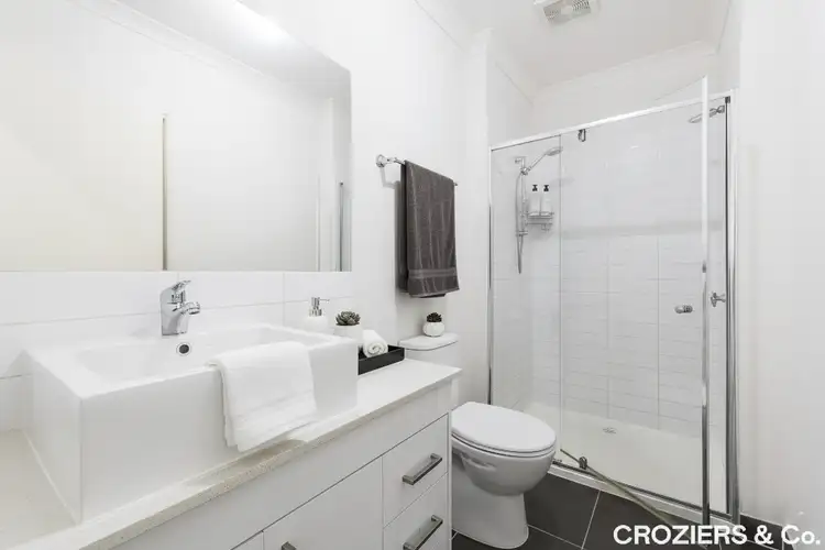 Fifth view of Homely house listing, 5/17 Pascoe Street, Pascoe Vale VIC 3044