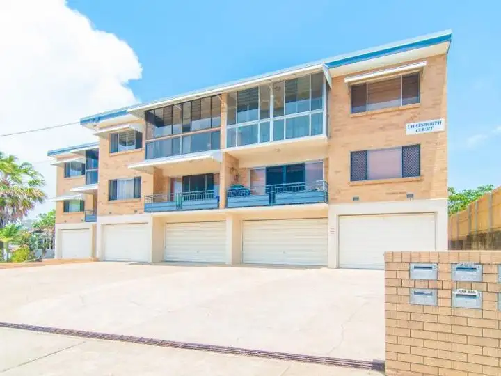 Main view of Homely house listing, 9/117 Chatsworth Road, Coorparoo QLD 4151