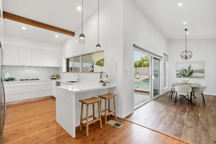 Fourth view of Homely house listing, 39 George Evans Road, Killarney Vale NSW 2261