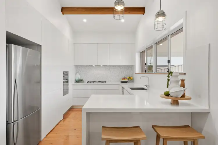 Fifth view of Homely house listing, 39 George Evans Road, Killarney Vale NSW 2261